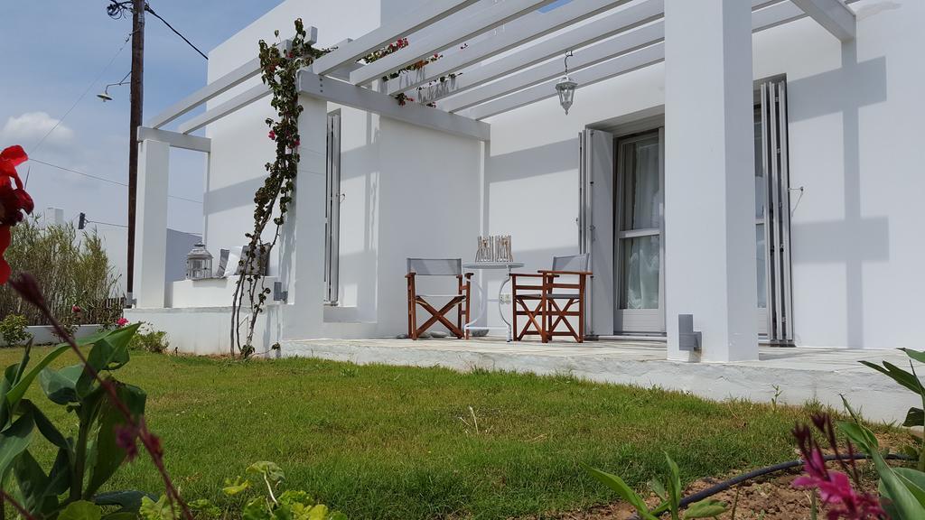 Akrotiri Skyros Exterior foto