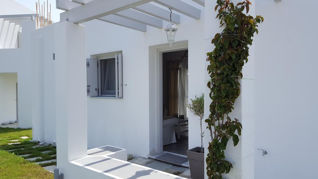 Akrotiri Skyros Exterior foto