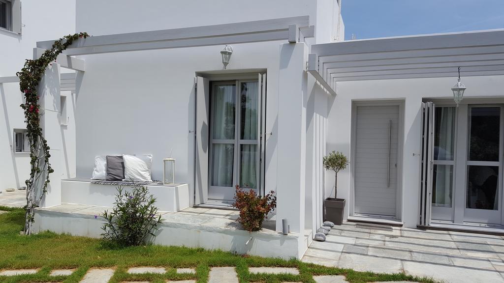Akrotiri Skyros Exterior foto