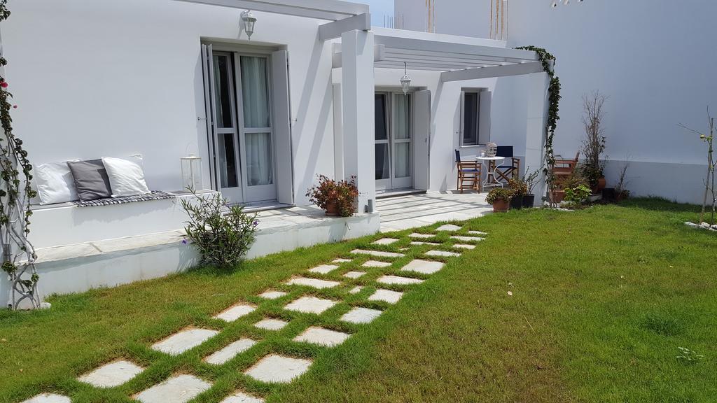 Akrotiri Skyros Exterior foto