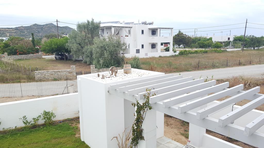 Akrotiri Skyros Exterior foto