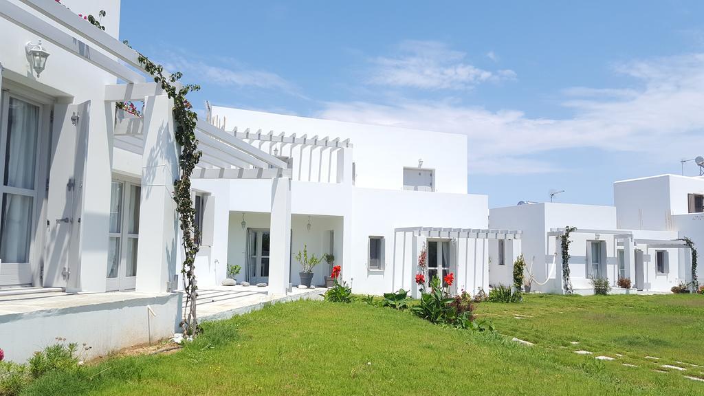 Akrotiri Skyros Exterior foto