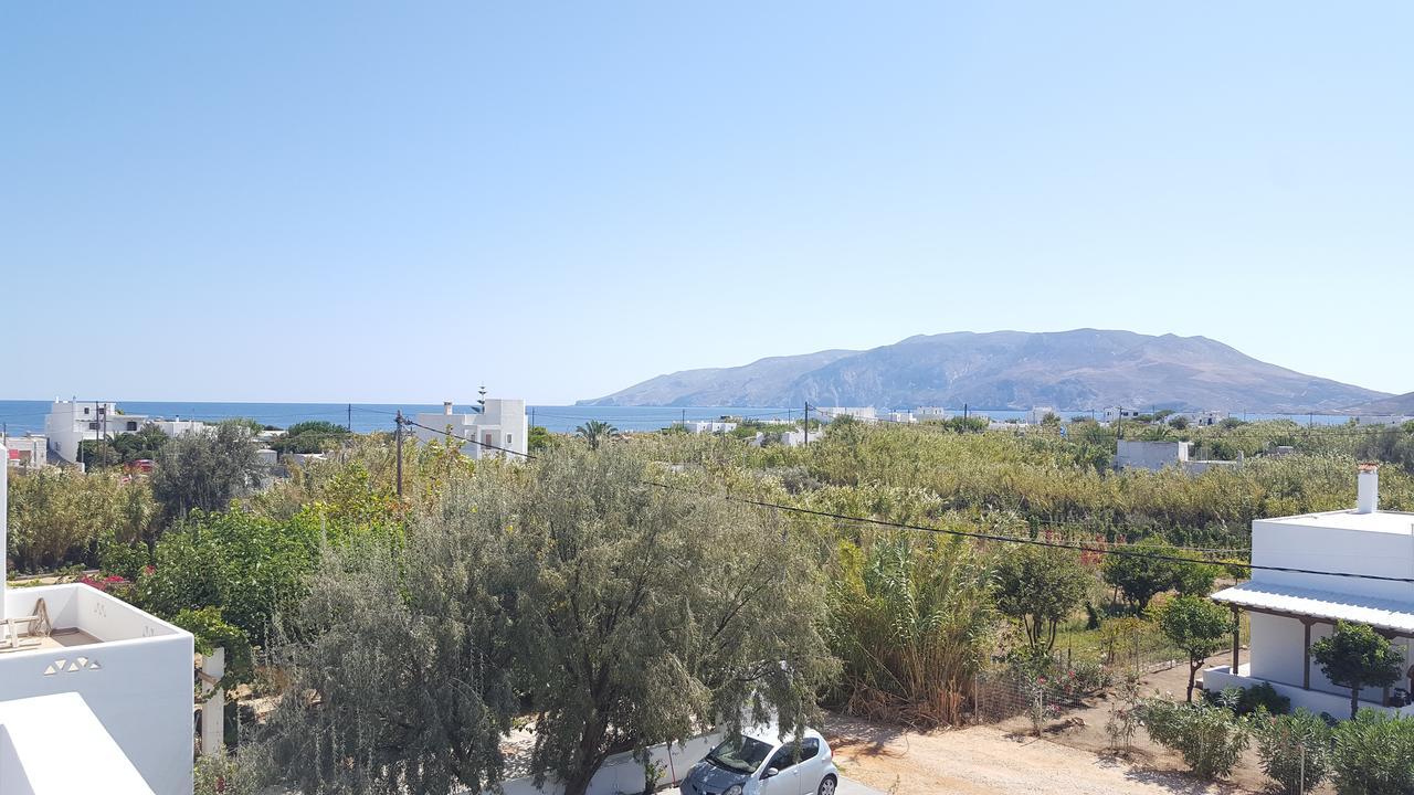 Akrotiri Skyros Exterior foto