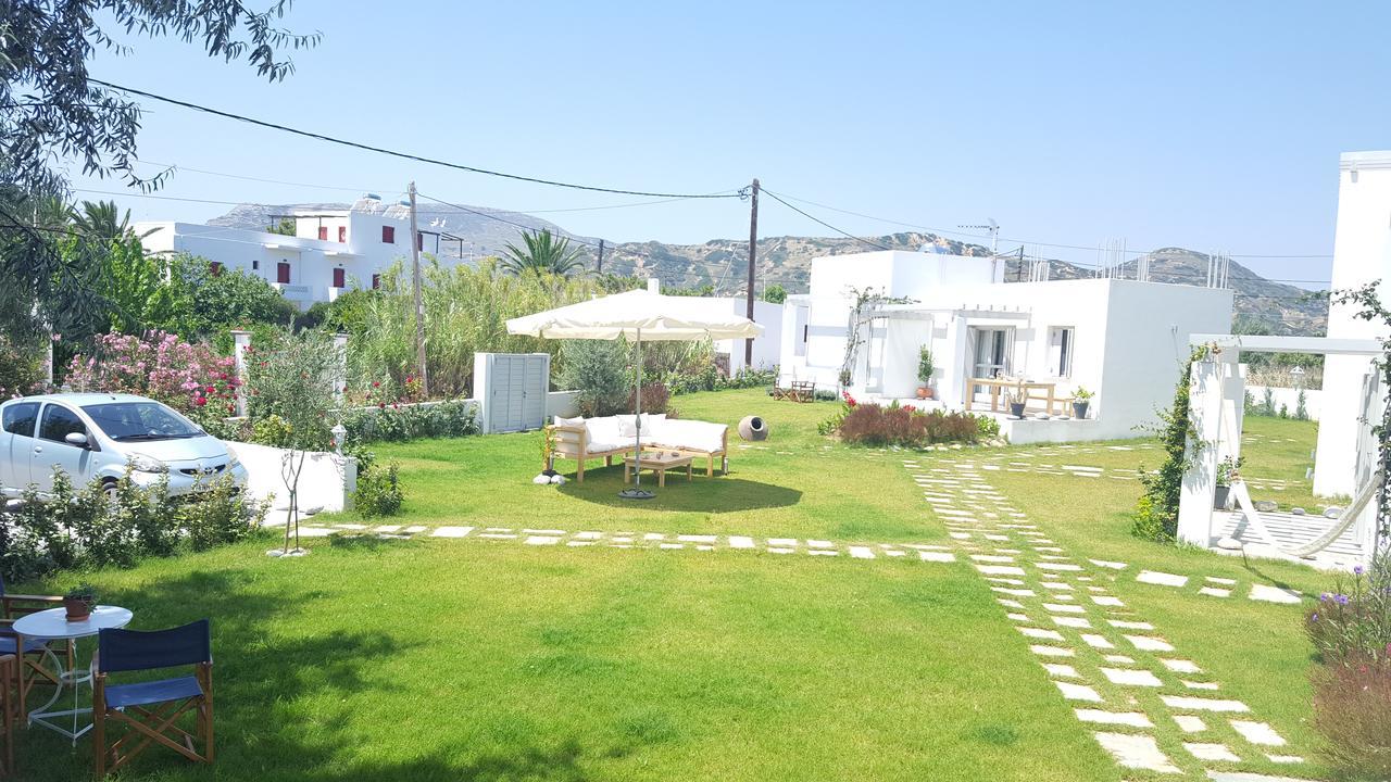 Akrotiri Skyros Exterior foto