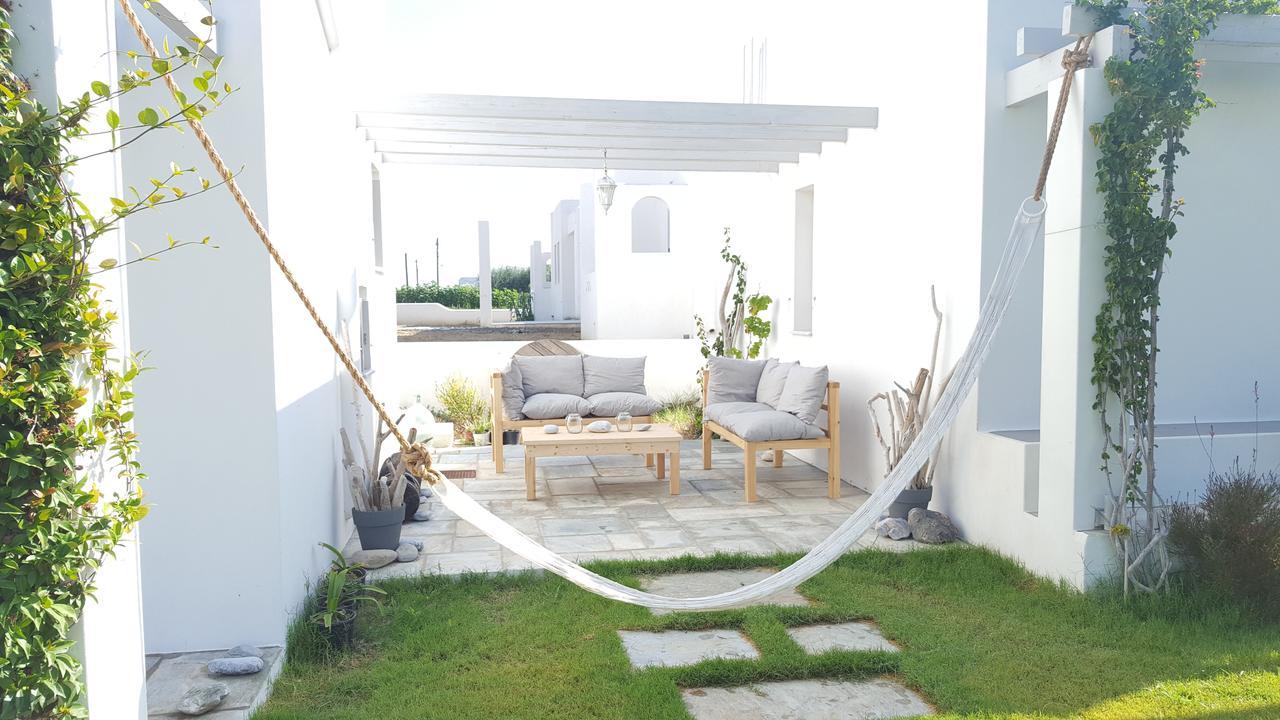 Akrotiri Skyros Exterior foto