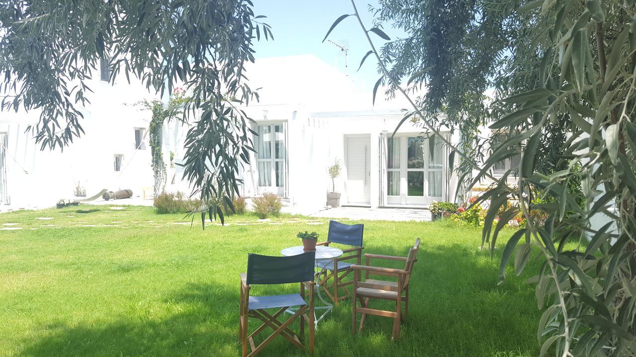 Akrotiri Skyros Exterior foto