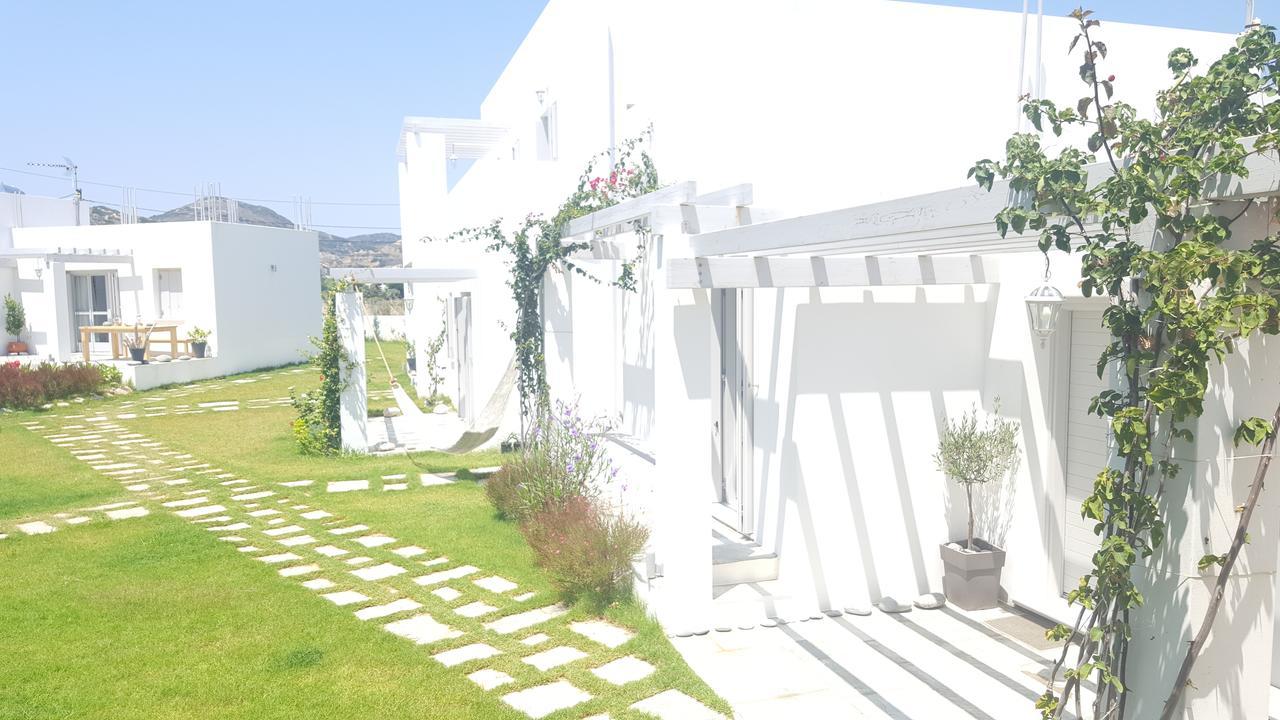 Akrotiri Skyros Exterior foto